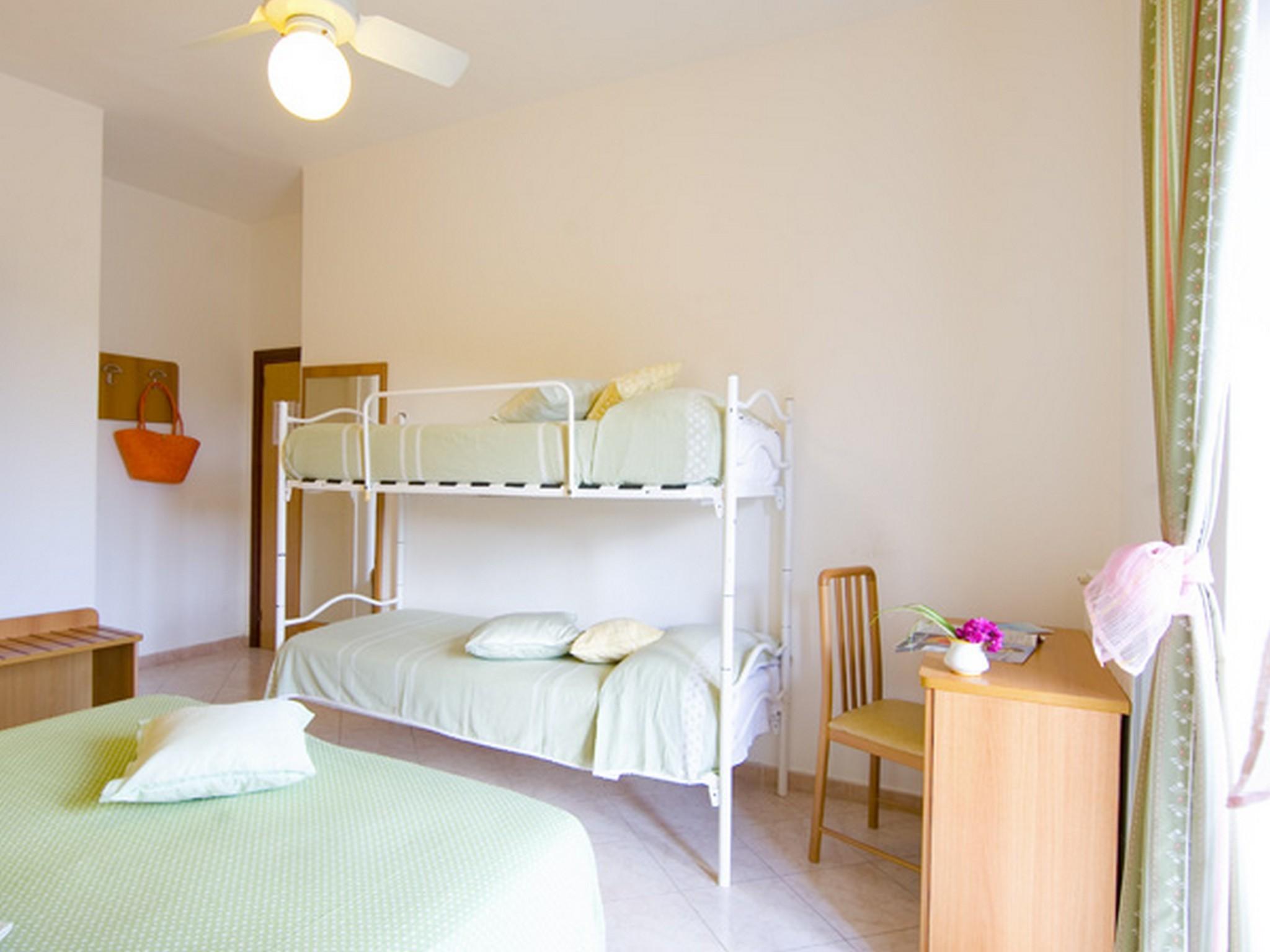 Hotel Villa Franz Sant'Angelo  Exteriér fotografie