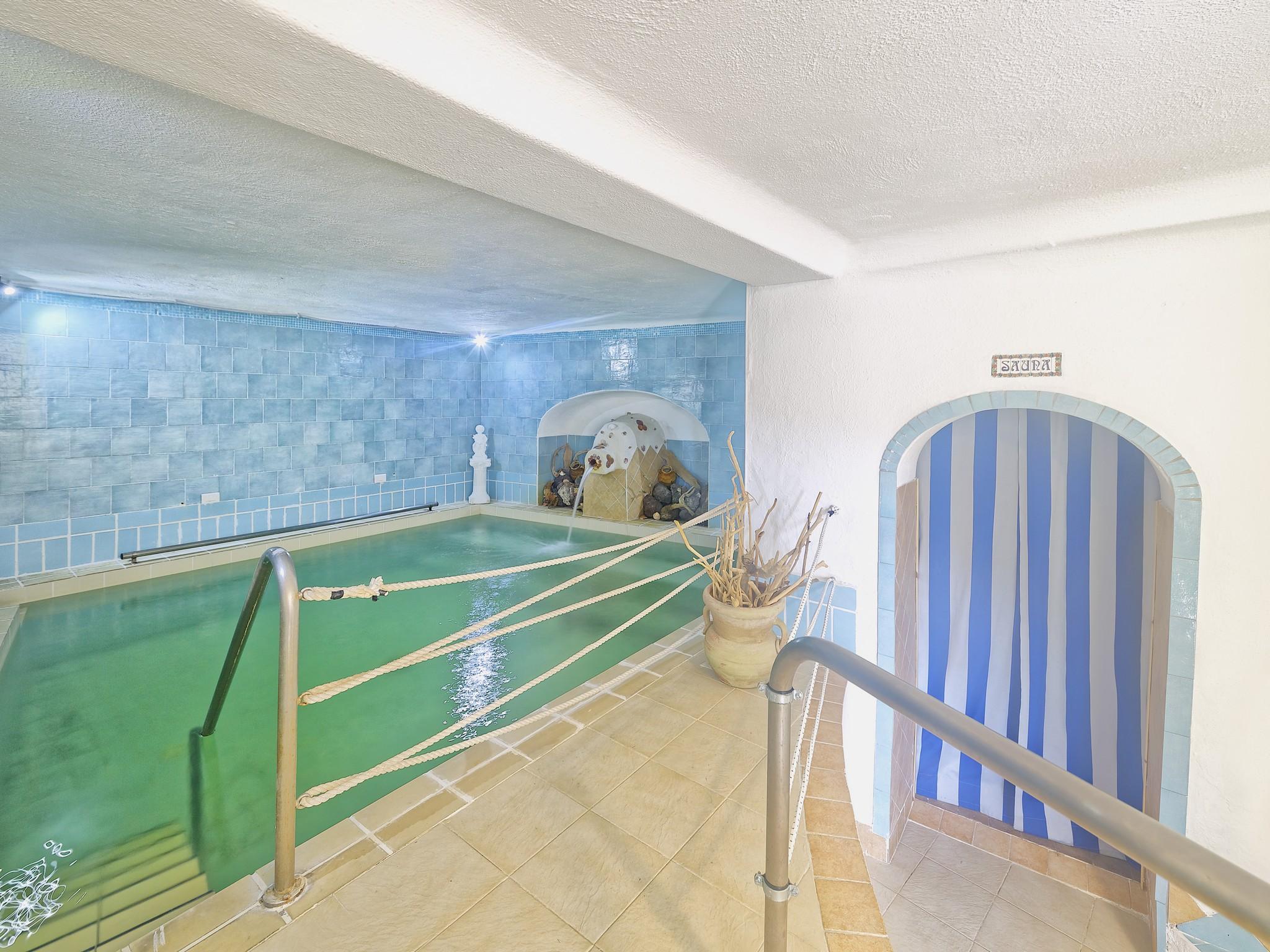 Hotel Villa Franz Sant'Angelo  Exteriér fotografie