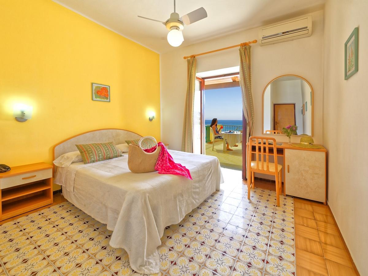 Hotel Villa Franz Sant'Angelo  Exteriér fotografie