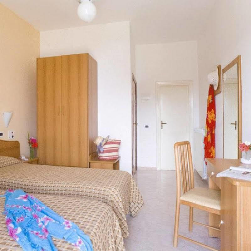 Hotel Villa Franz Sant'Angelo  Exteriér fotografie
