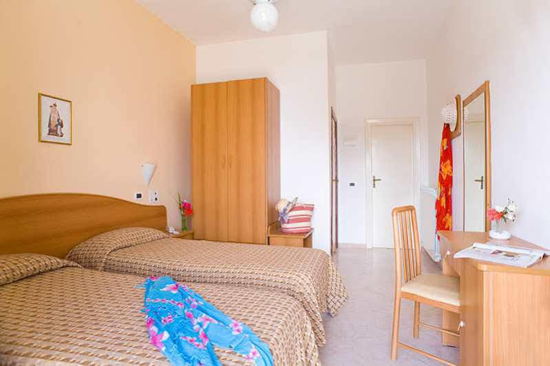 Hotel Villa Franz Sant'Angelo  Exteriér fotografie